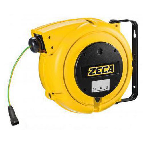 Avvolgicavo ATEX serie CR7K - Zeca,