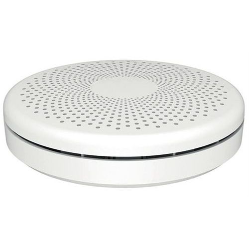 Armadio batterie litio con allarme collegato-Manutan Expert,