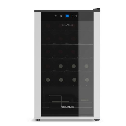 Cantinetta per vino compatta CHANSON 24 - Taurus,