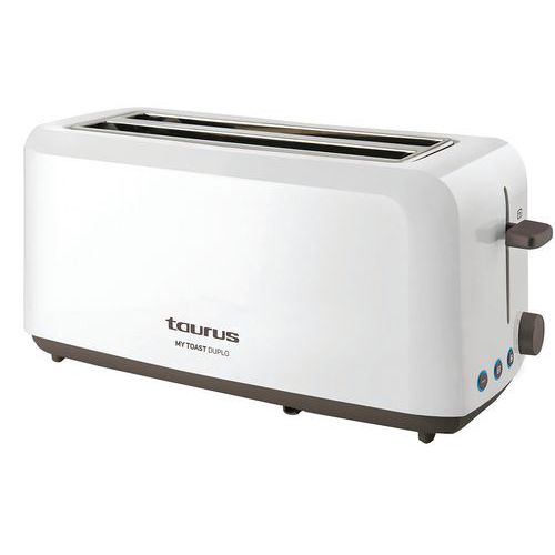 Tostapane - My Toast Duplo,