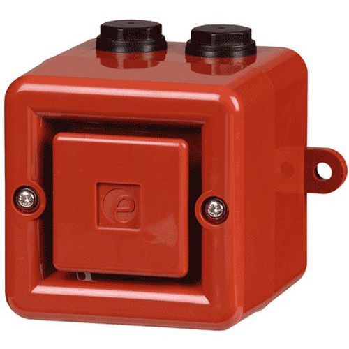 Amplificatore acustico Yotel 4 V2 100dB suoneria telefono,