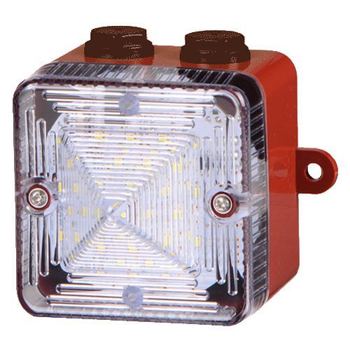 Segnalatore acustico/lumin YotelFlash 5 V2 105dB-Neutro 5J,