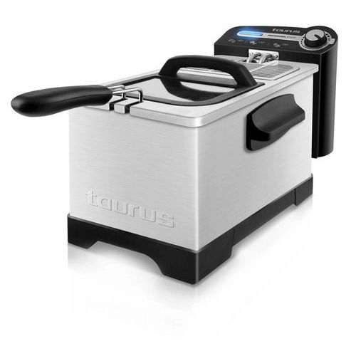 Friggitrice - Professional 3 Plus,