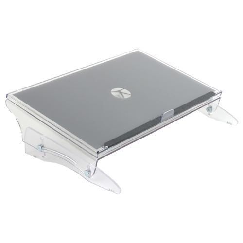 Valigetta scorrevole FlexDesk 640 + ComfortRead,