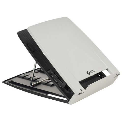 Supporto per laptop ERGO-Q 330 C - Bakker El Khuizen,