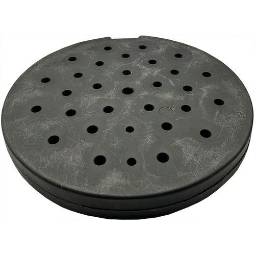 Zavorra per posacenere su piede da 12L,