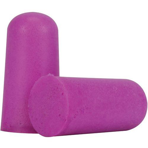 Tappi per orecchie Nano-Bullet™ - Senza cordino,