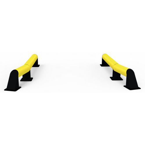 Guida ruota per veicolo ROMEO 2000,