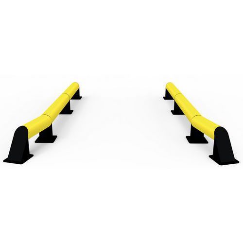 Guida ruota per veicolo ROMEO 3000,