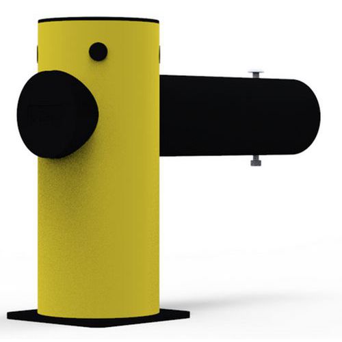 Paletto terminale Trafic QUEBEC,