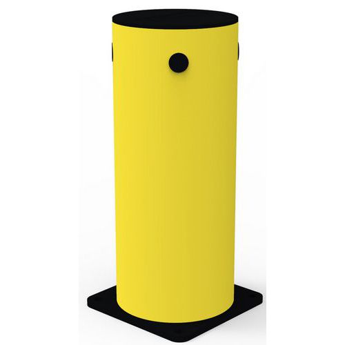 Paletto terminale Pedoni - QUEBEC,