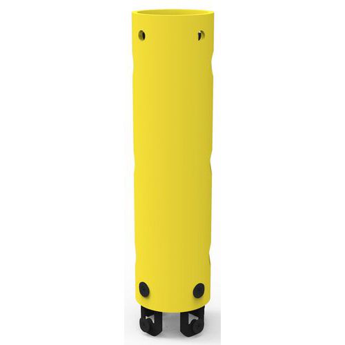 Estensione del paletto centrale - QUEBEC,