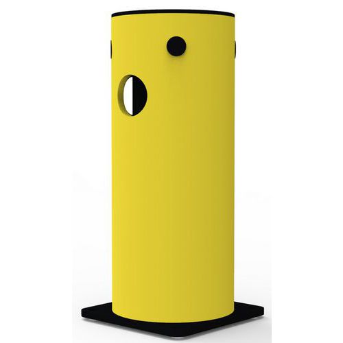 Paletto a T Pedoni - QUEBEC,