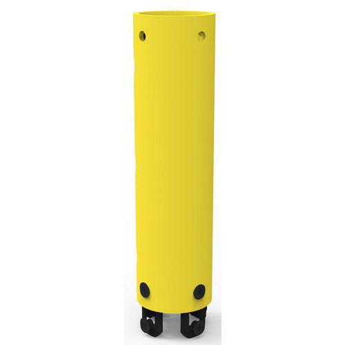 Estensione paletto angolare modulare 90°-QUEBEC,