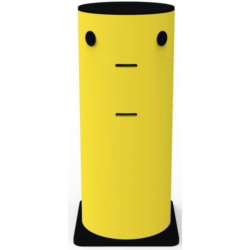 Paletto a T Trafic - QUEBEC,