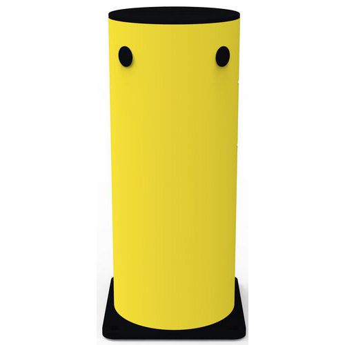 Paletto angolare modulare a 90° Trafic - QUEBEC,