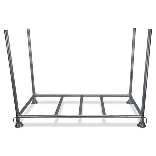 Supporto magazzino e trasporto per barriere,