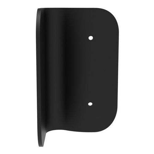 Fermo per anta a battente Juliet - Nero,