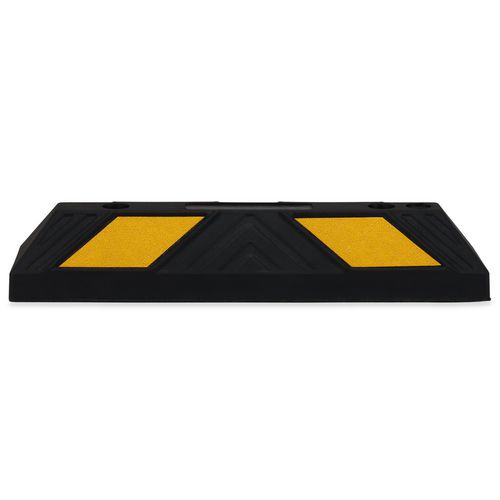 Delimitatore di parcheggio - 600 mm,