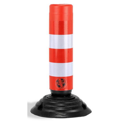 Paletto ribaltabile - 450 mm,