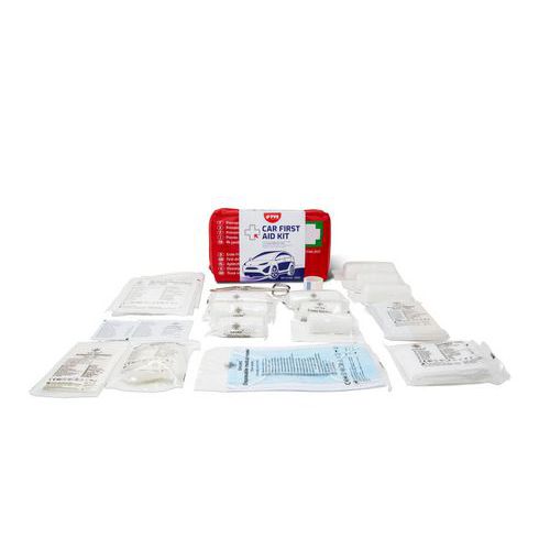 Borsa DIN 13164 B - 260x172x82 mm,