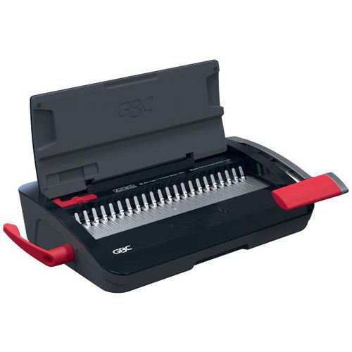 Rilegatrice manuale CombBind® CB12 - GBC,