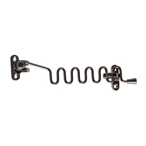 Blocca finestra Serpentin nickel Blister EFS N CL,