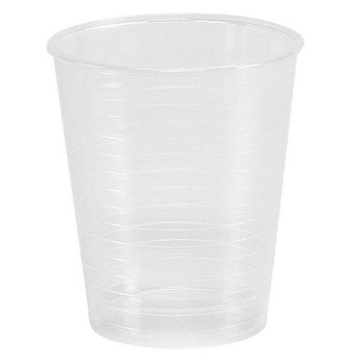 Tazza riutilizzab bevande calde e fredde-20cL-Manutan Expert,