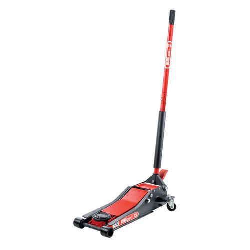 Sollevatore idraulico 2T,