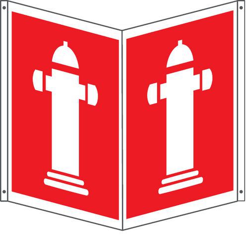 Bifacciale antincendio quadratoidrante 250x250,