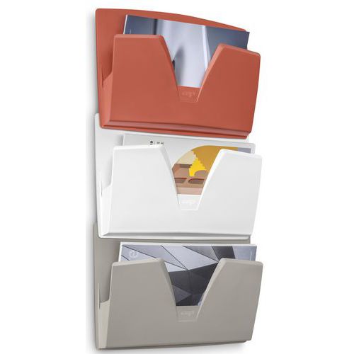 Casellario da parete Terra Nova - CEP,