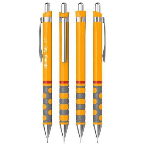 Portamine - Corpo da 0,7 mm Or Tikky™ Collection-Rotring®,