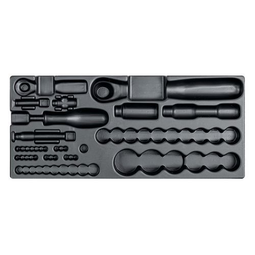 Modulo in termoformato assortito (56 pz),