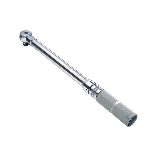 Chiavi dinamometriche a doppia scala graduata in lbf.in o lbf.Ft e Nm,