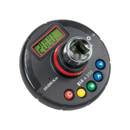 Dispositivo digitale coppia-angolo,