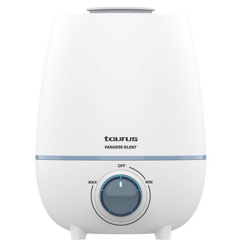 Umidificatore per aromaterapia - 22 W - Paradise Silent,