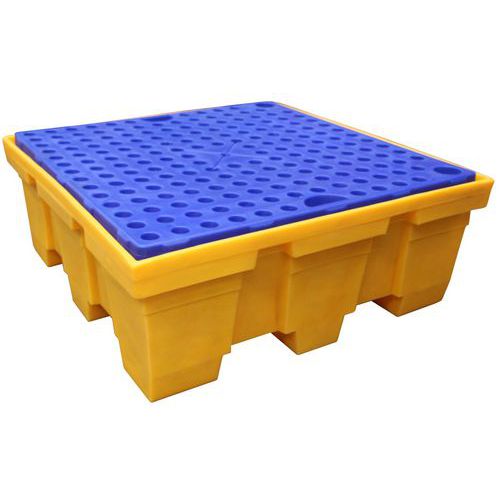 Vasca di contenimento 450 L,