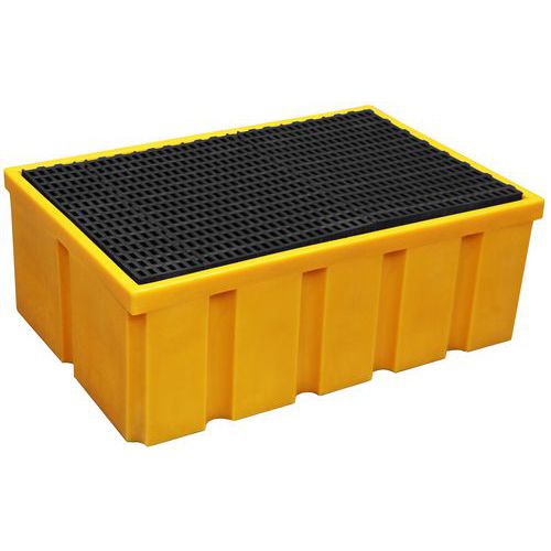 Pallet Di Ritenzione 200 L AVEC CAILLEBOTI S,