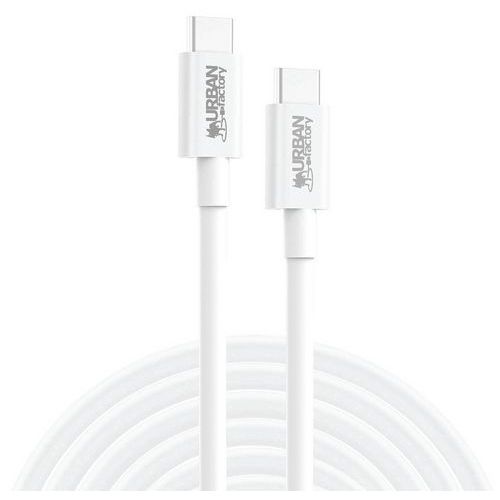 Cavo da USB-C a USB-C da 2 m - Urban Factory,