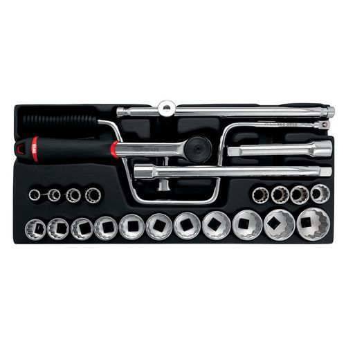 Modulo in termoformato assortito (30 pz),