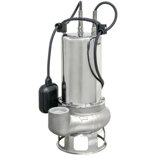 Pompa da cantiere Marina SNX 1000-VS,