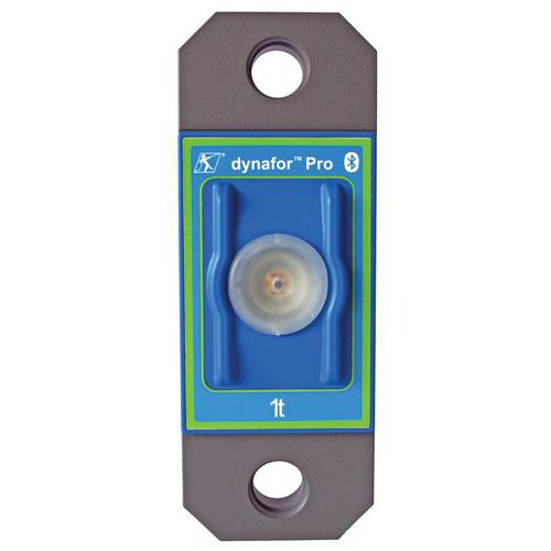 Dinamometro Dynafor Pro 1T,