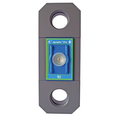 Dinamometro Dynafor Pro 15T,
