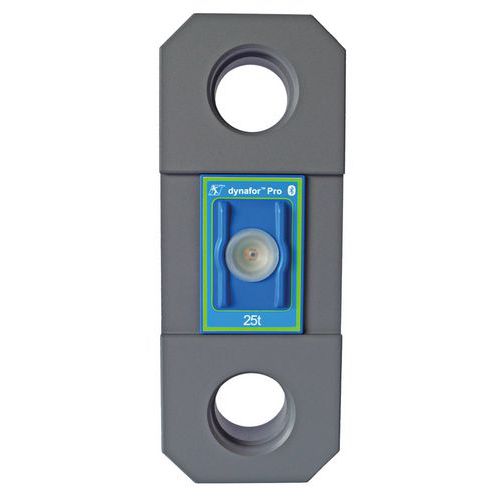 Dinamometro Dynafor Pro 25T,