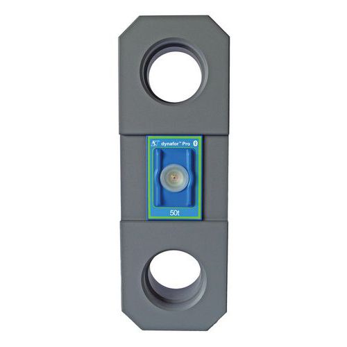 Dinamometro Dynafor Pro 50T,