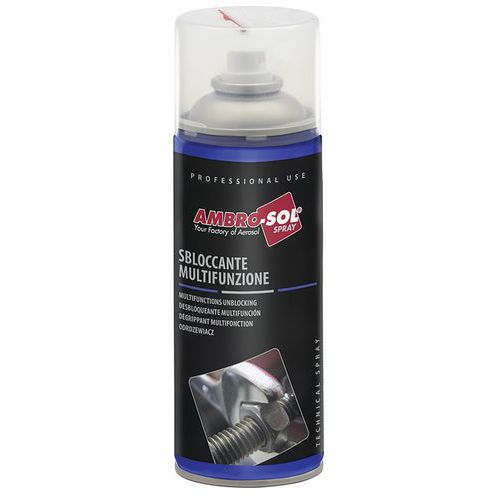 Sbloccante multifunzione - 400 mL,