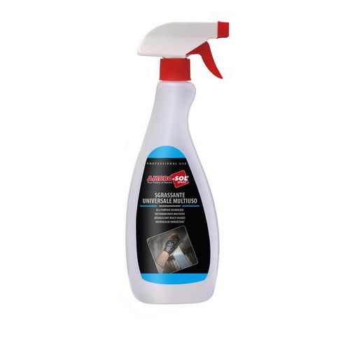 Sgrassatore universale - 750 mL,
