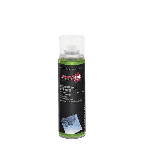 Antigelo per vetro - 250 mL,