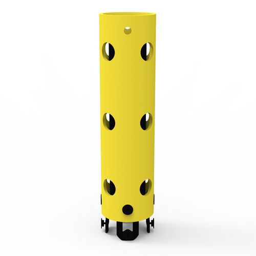 Estensione paletto a croce - QUEBEC - D-Flexx,