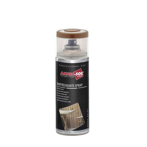 Spray di mordente trasparente - 400 mL,